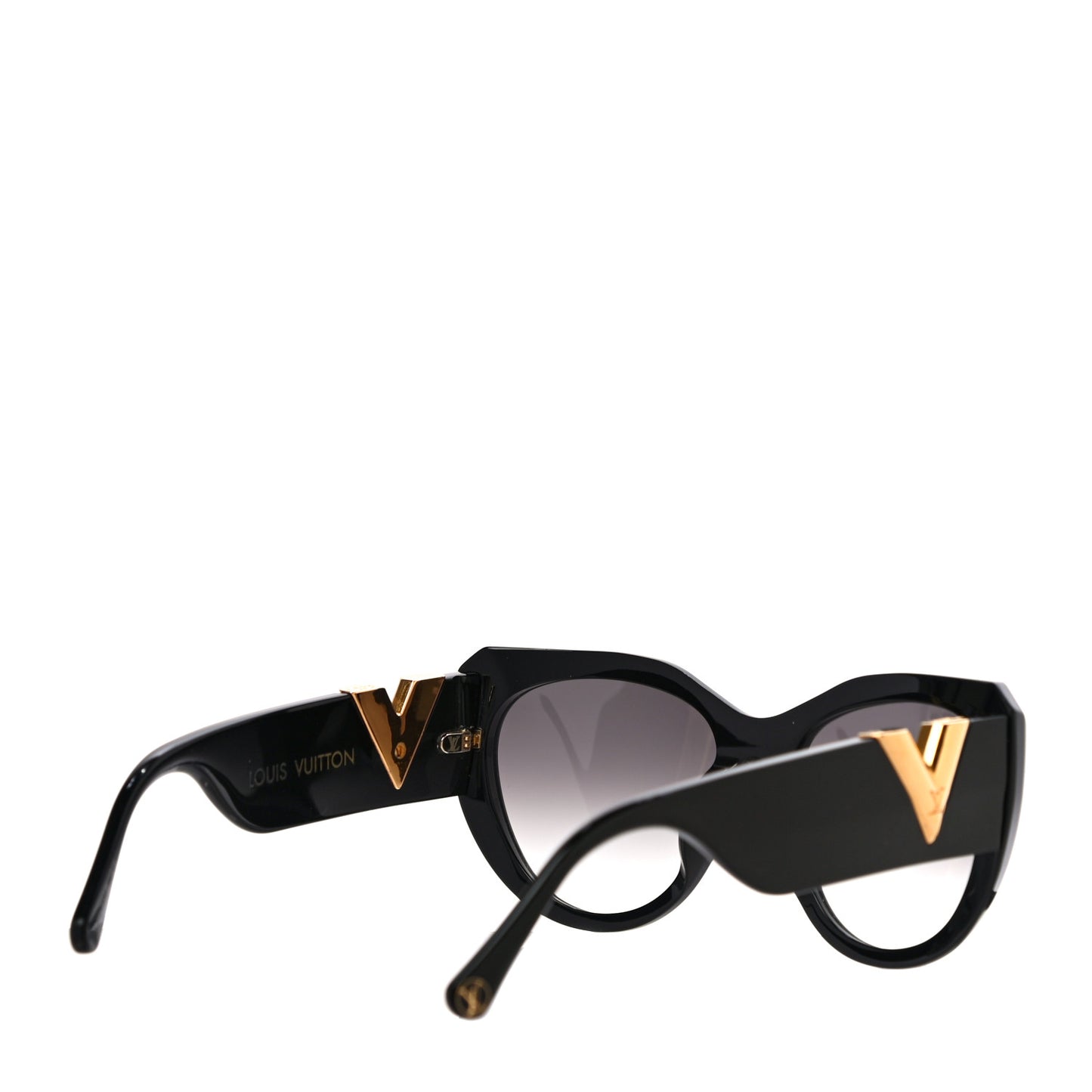 My Fair Lady Sunglasses Z0902E Black