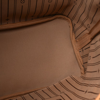 Louis Vuitton Monogram Neverfull MM 6 of 12