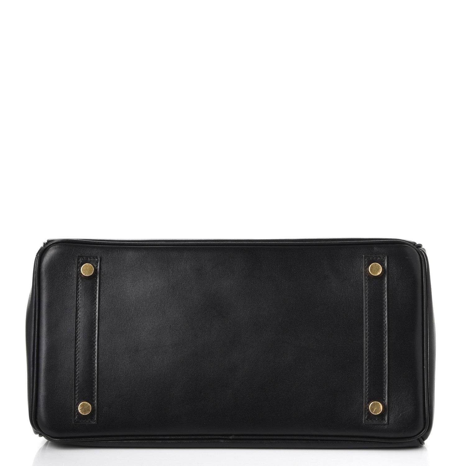 Hermes Box Birkin 30 Black 8 of 41