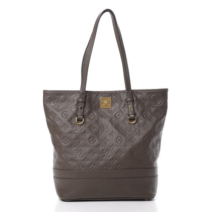 Louis Vuitton Empreinte Citadine PM Ombre 3 of 18