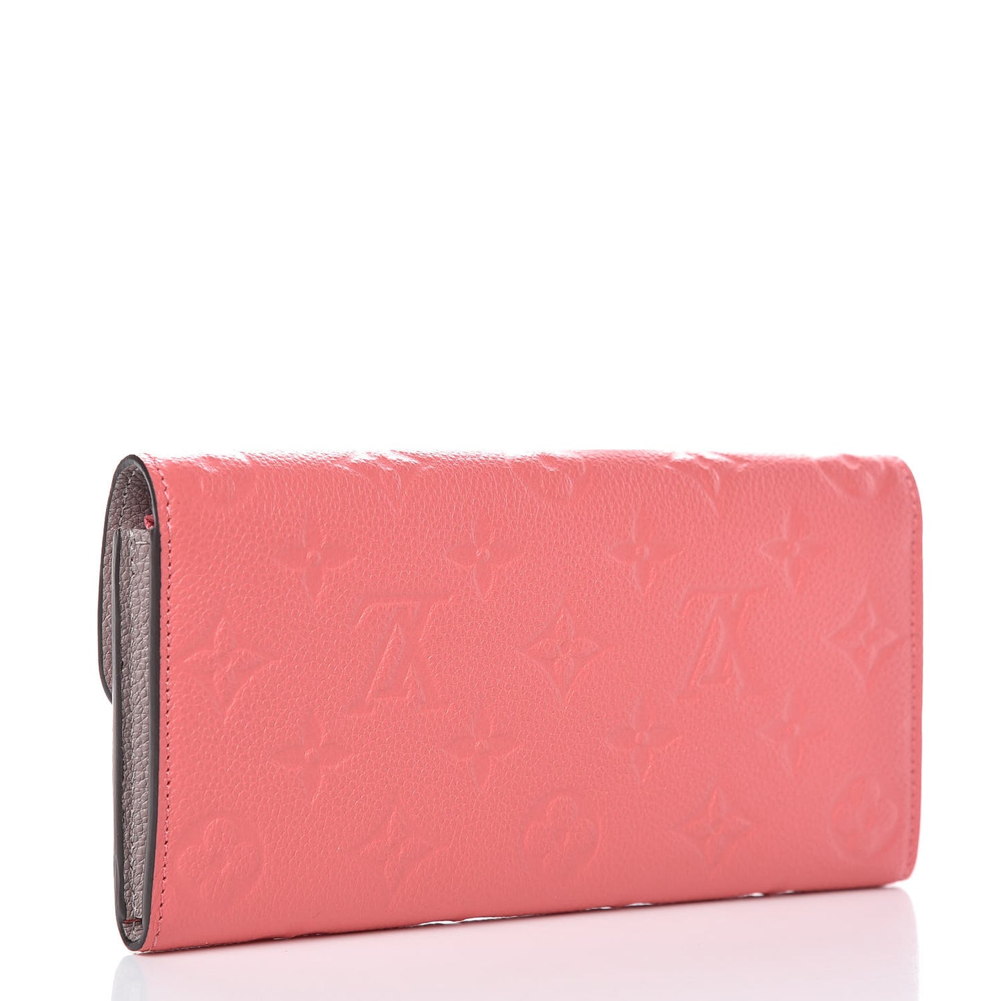 Empreinte Emilie Wallet Blossom
