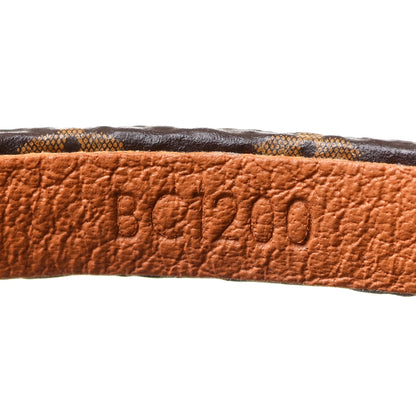 Louis Vuitton Monogram Crazy In Lock Bracelet 19 6 of 8