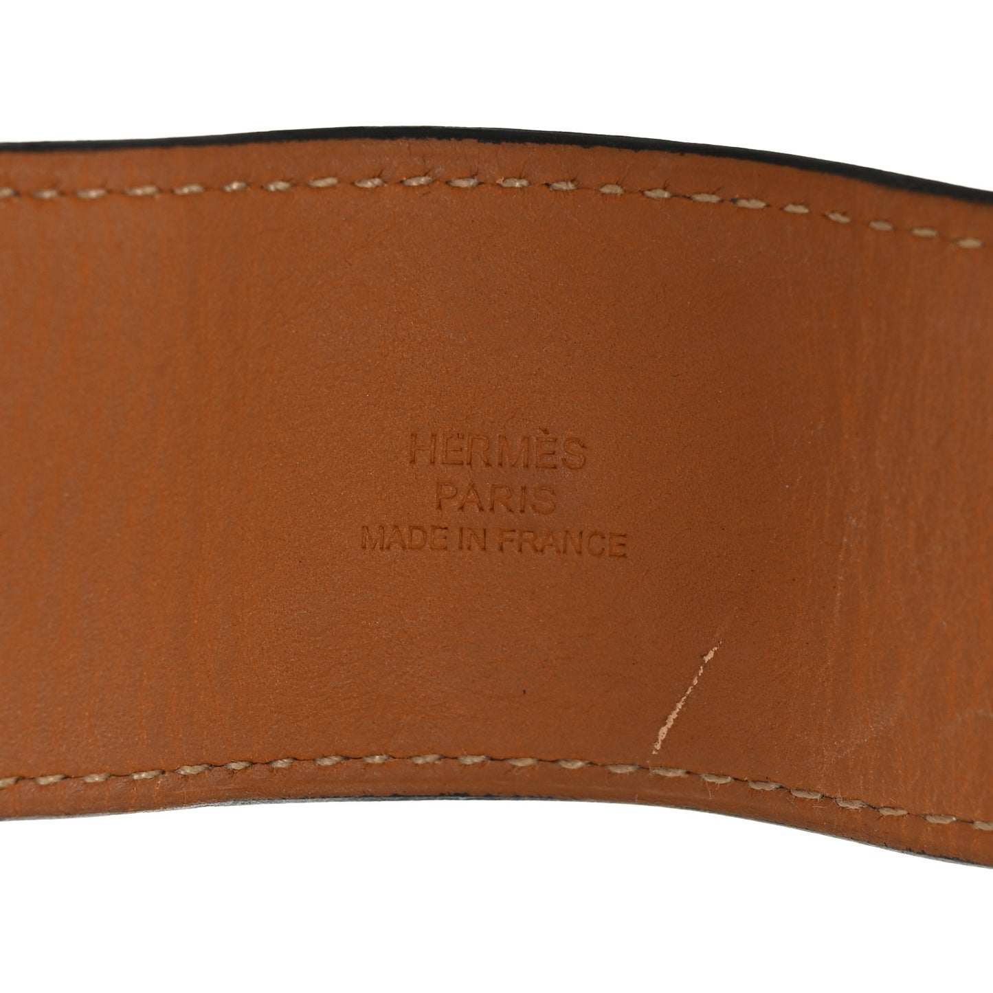 Swift Collier De Chien CDC Bracelet S Bleu Saphir