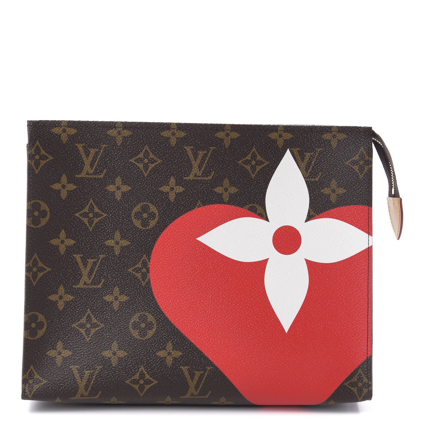 Louis Vuitton Monogram Game On Toiletry Pouch 26 1 of 10