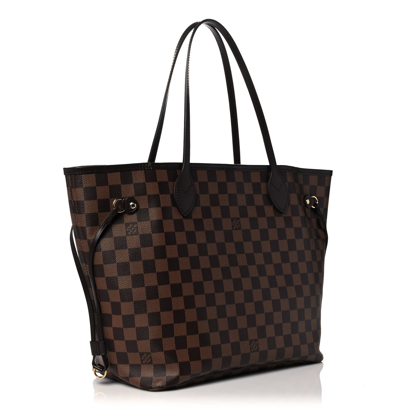 Damier Ebene Neo Neverfull MM