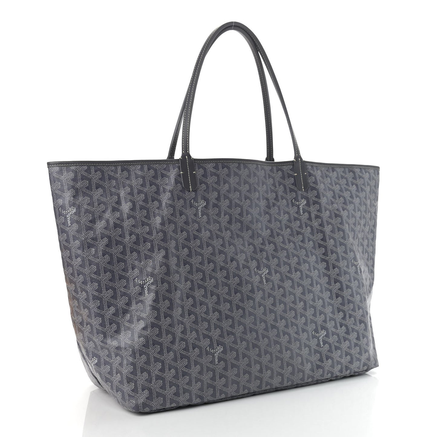 Goyardine Saint Louis GM Grey