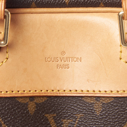 Louis Vuitton Monogram Excursion Shoe Bag 7 of 9