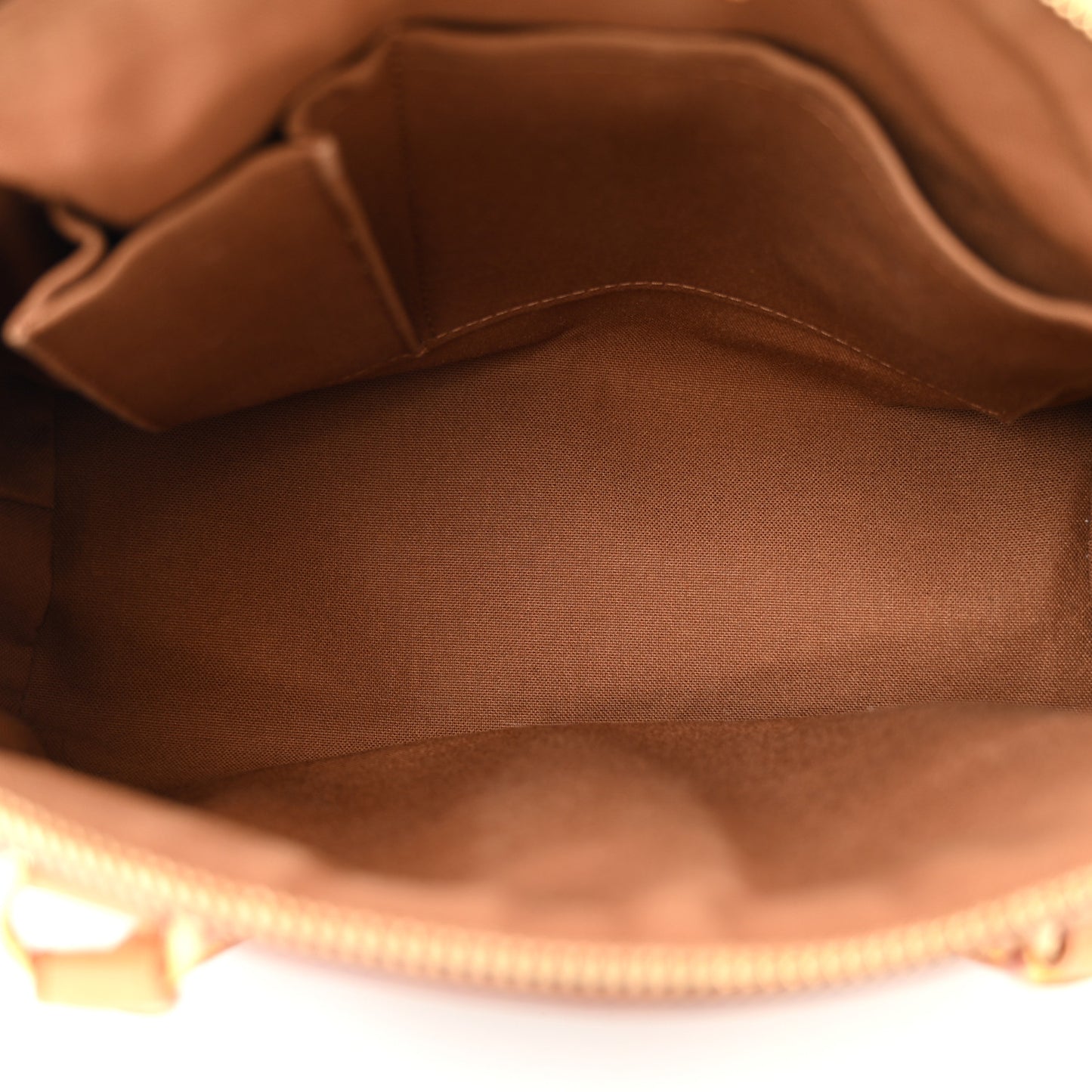 LOUIS VUITTON Monogram Tivoli PM
