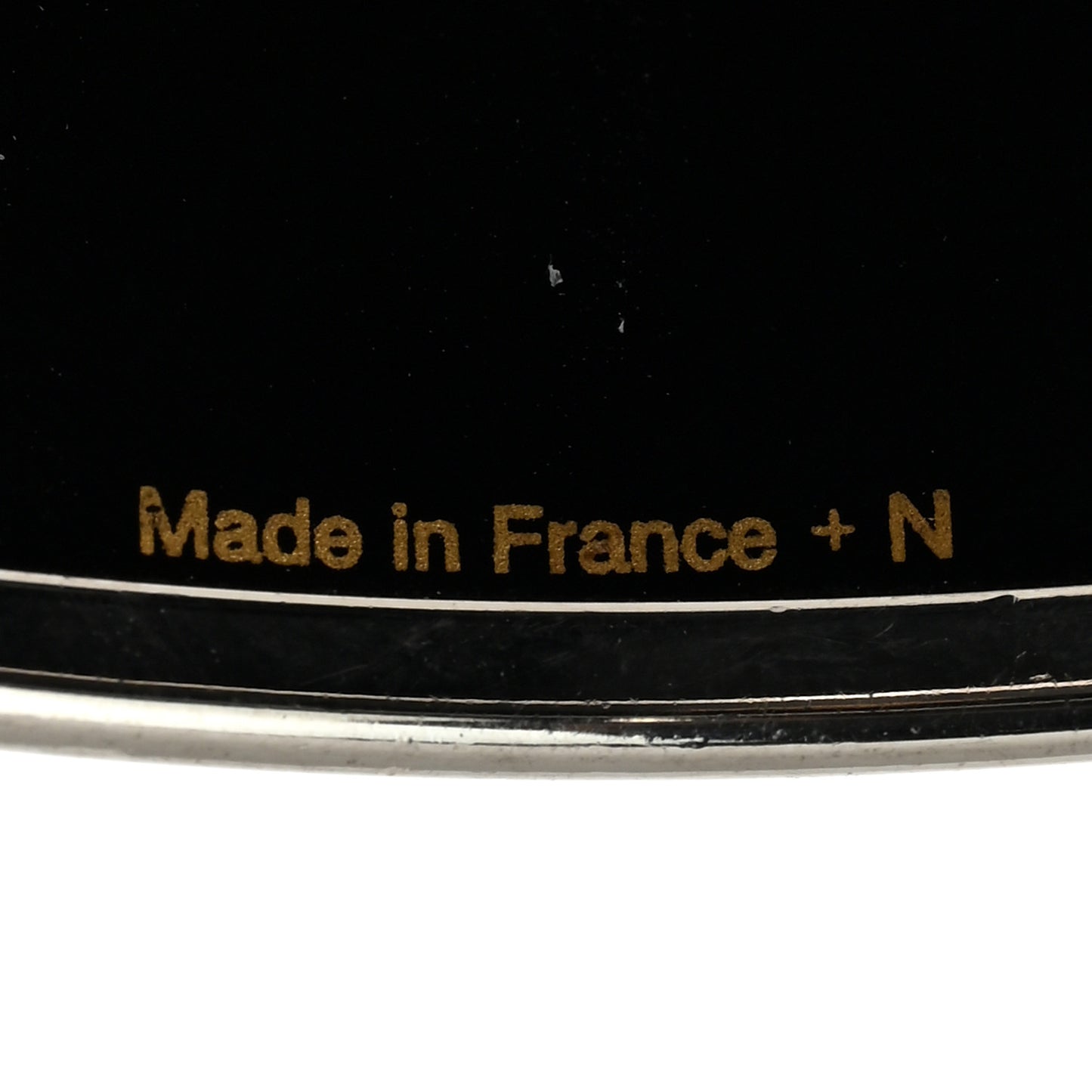 Enamel Printed Wide Tenues Et Couvertures Bracelet 65