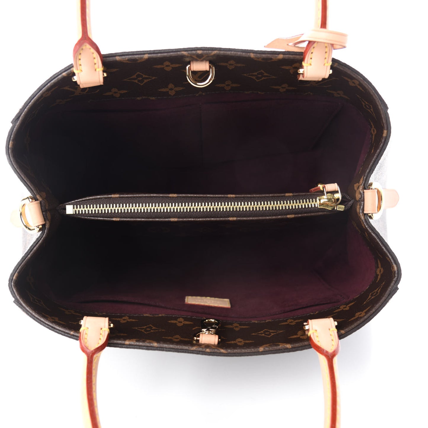 Monogram Montaigne MM