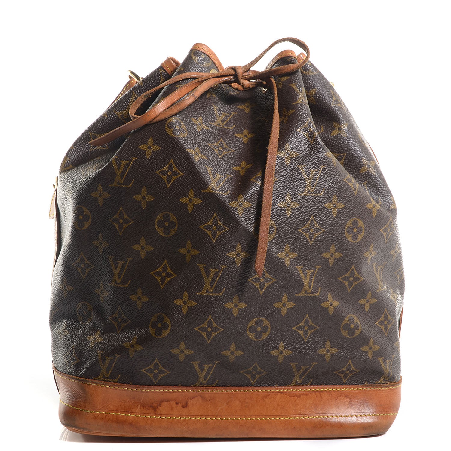 Louis Vuitton Monogram Noe 1 of 8