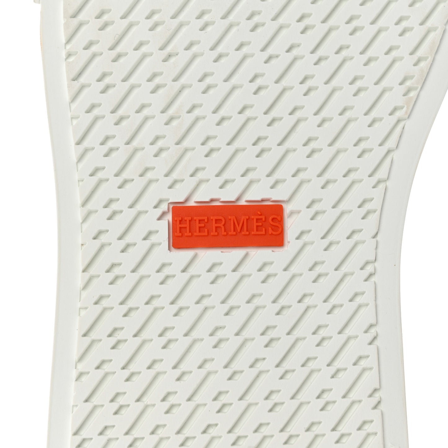 Calfskin Day Sneakers 36 Multicolor White