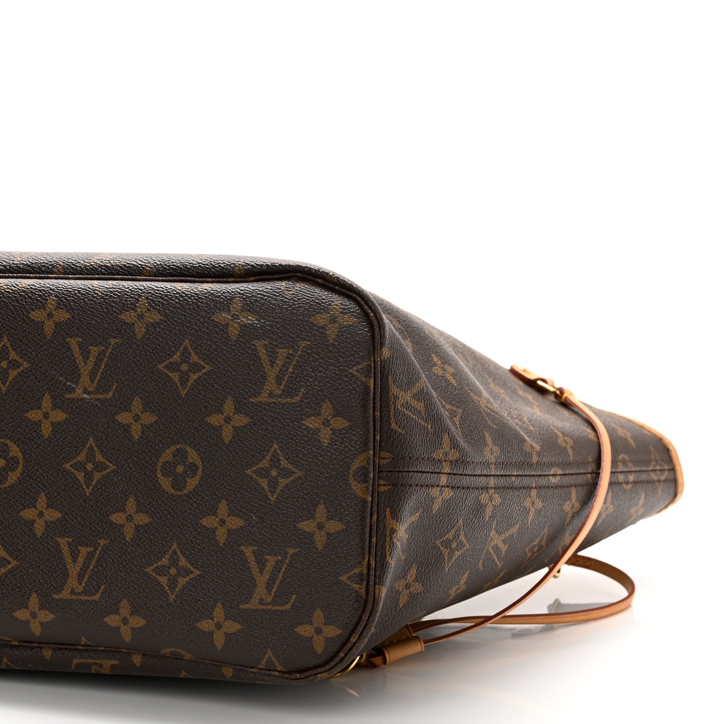 Monogram Neo Neverfull MM