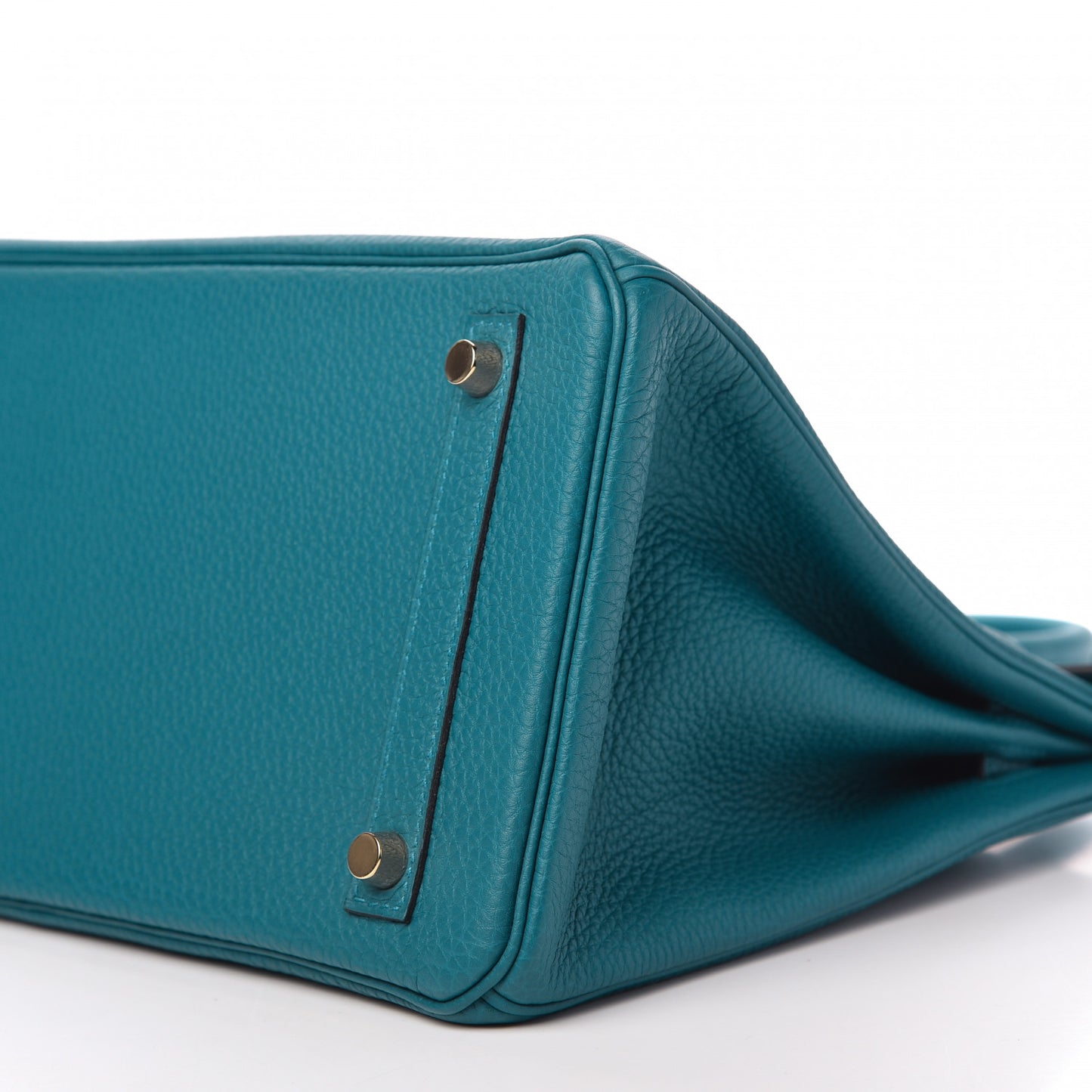 Togo Birkin 30 Cobalt