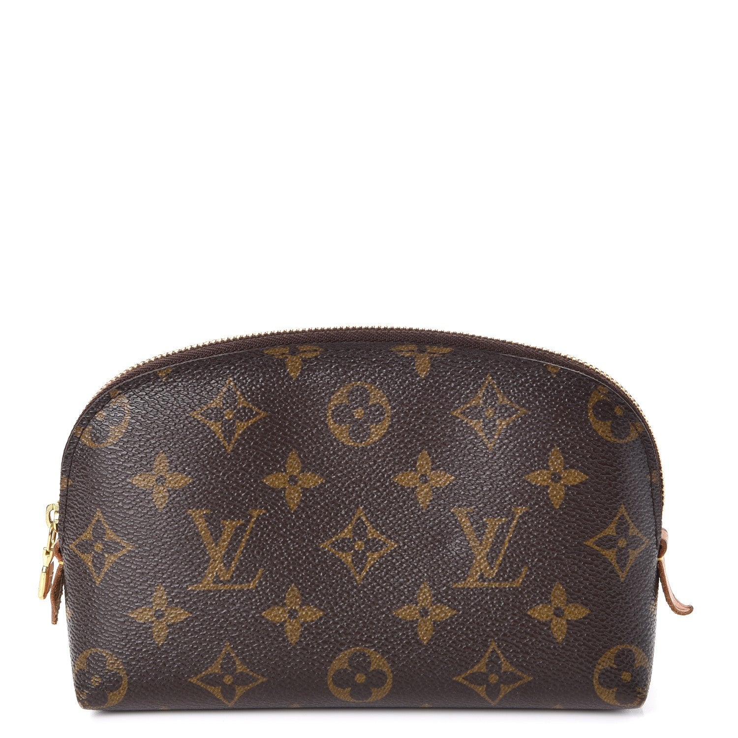 Louis Vuitton Monogram Cosmetic Pouch 1 of 7
