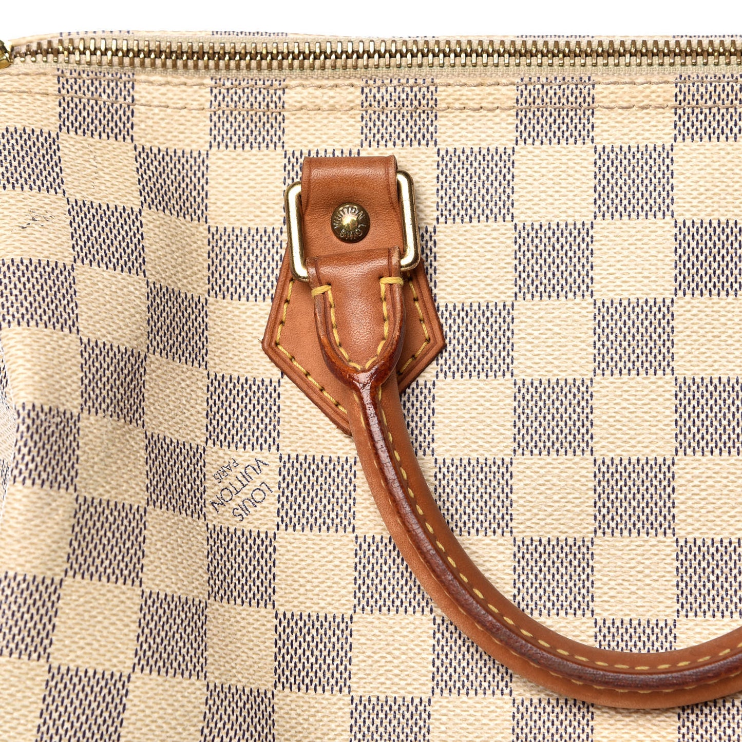 Damier Azur Speedy 30