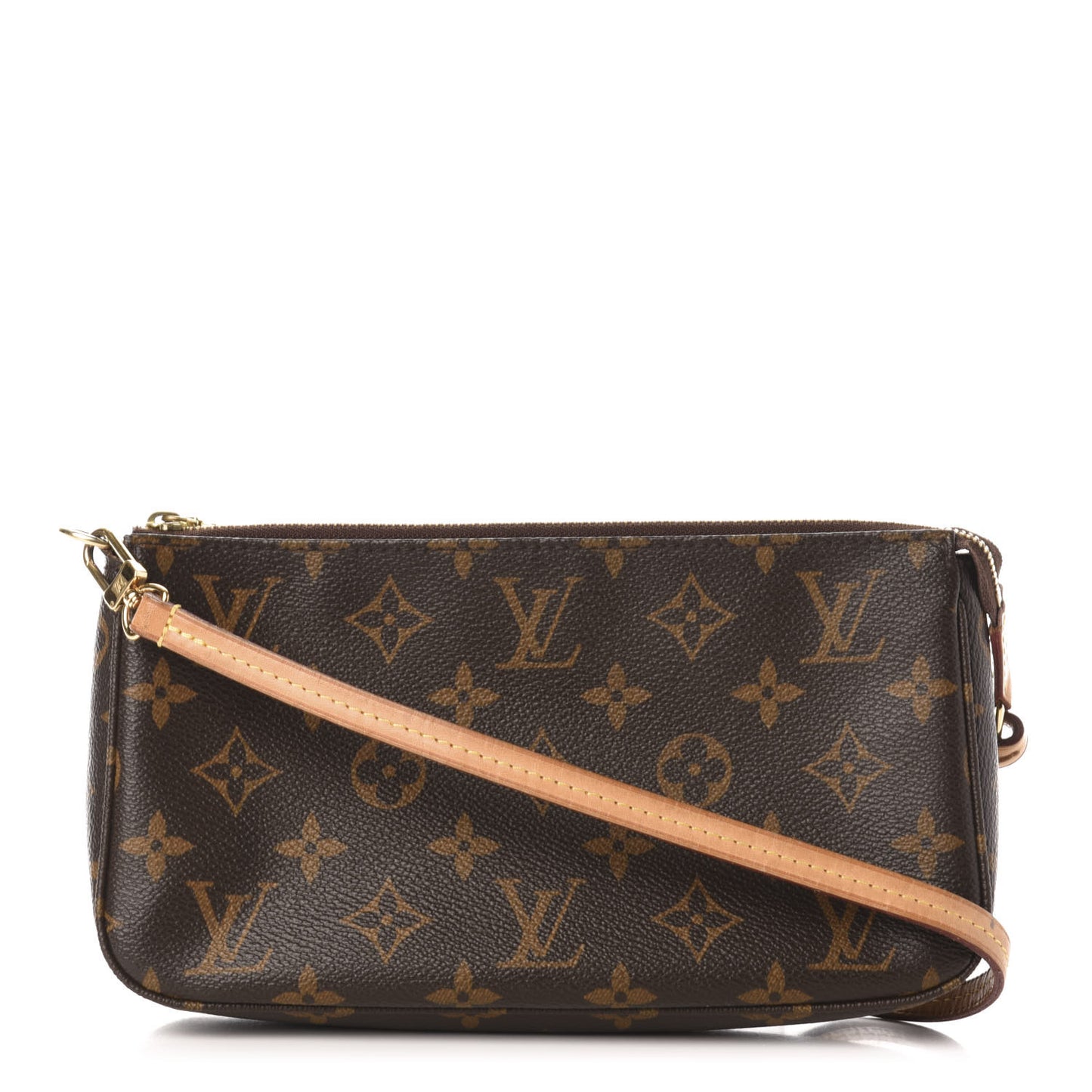 Monogram Pochette Accessories NM