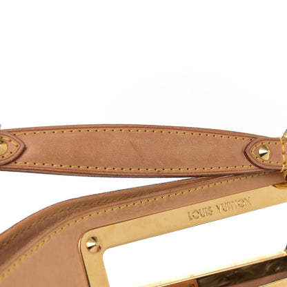 Louis Vuitton Monogram Multicolor Judy PM White 14 of 16