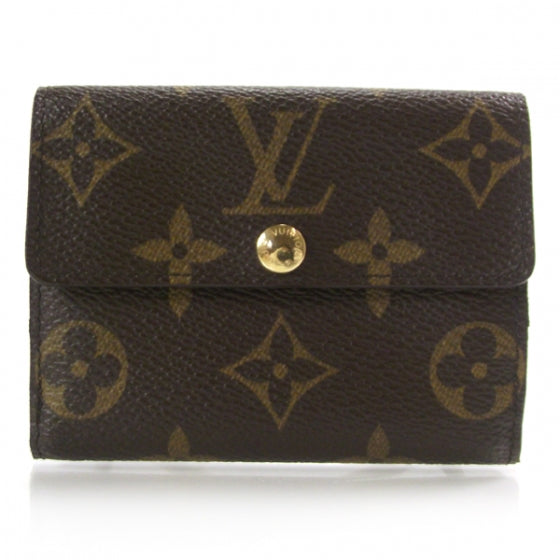 Monogram Ludlow Wallet