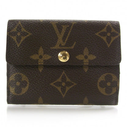 Louis Vuitton Monogram Ludlow Wallet 1 of 7