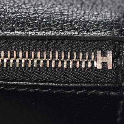 Hermes Togo Birkin 35 Black 35 of 36