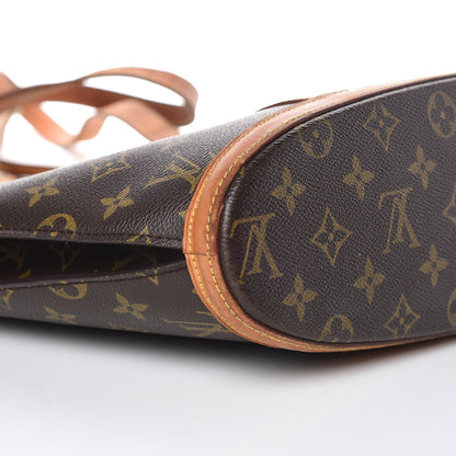 Louis Vuitton Monogram Babylone 5 of 23