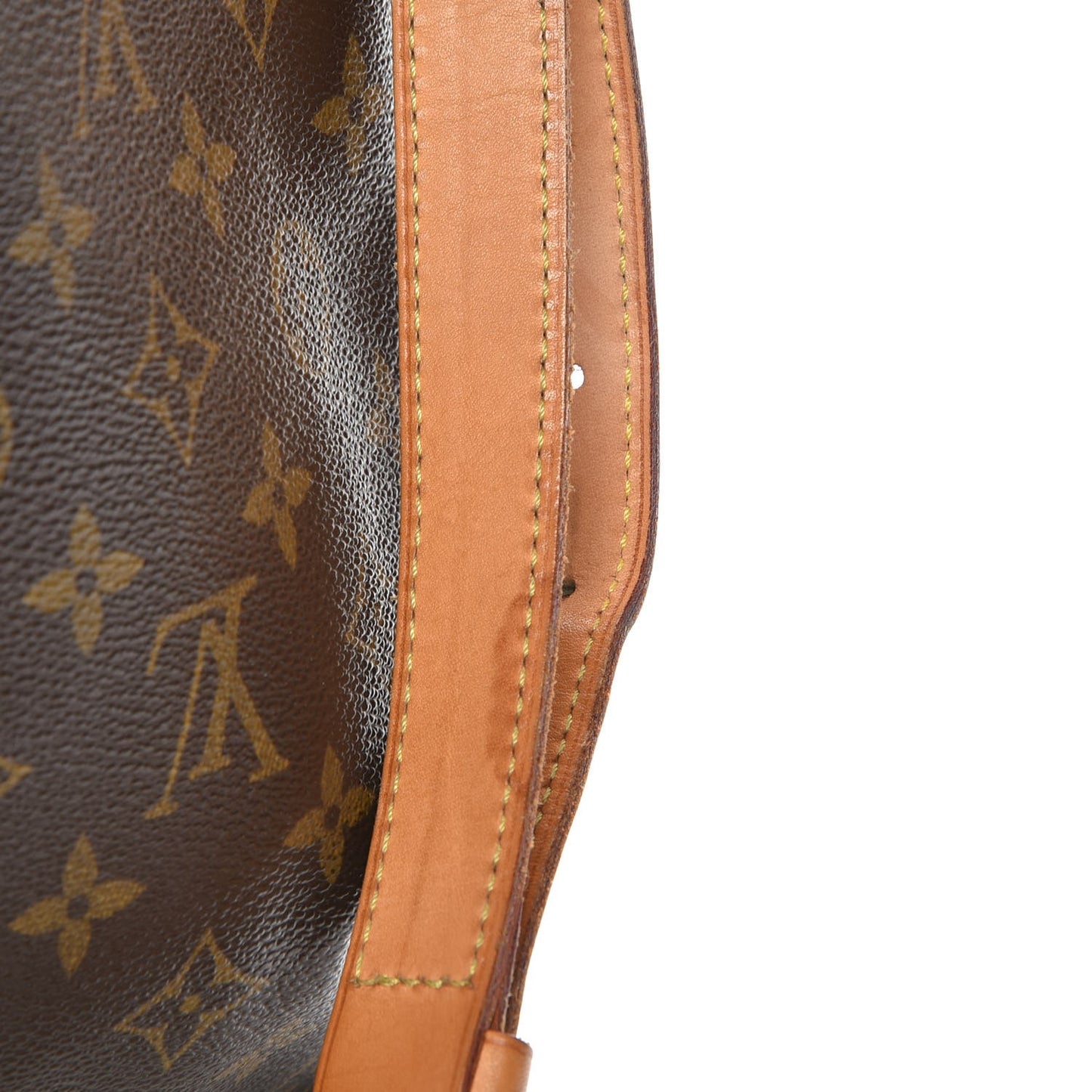 Monogram Musette GM