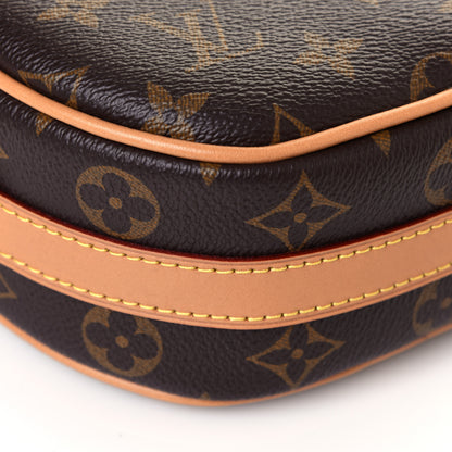 Louis Vuitton Monogram Boite Chapeau Souple PM 10 of 12