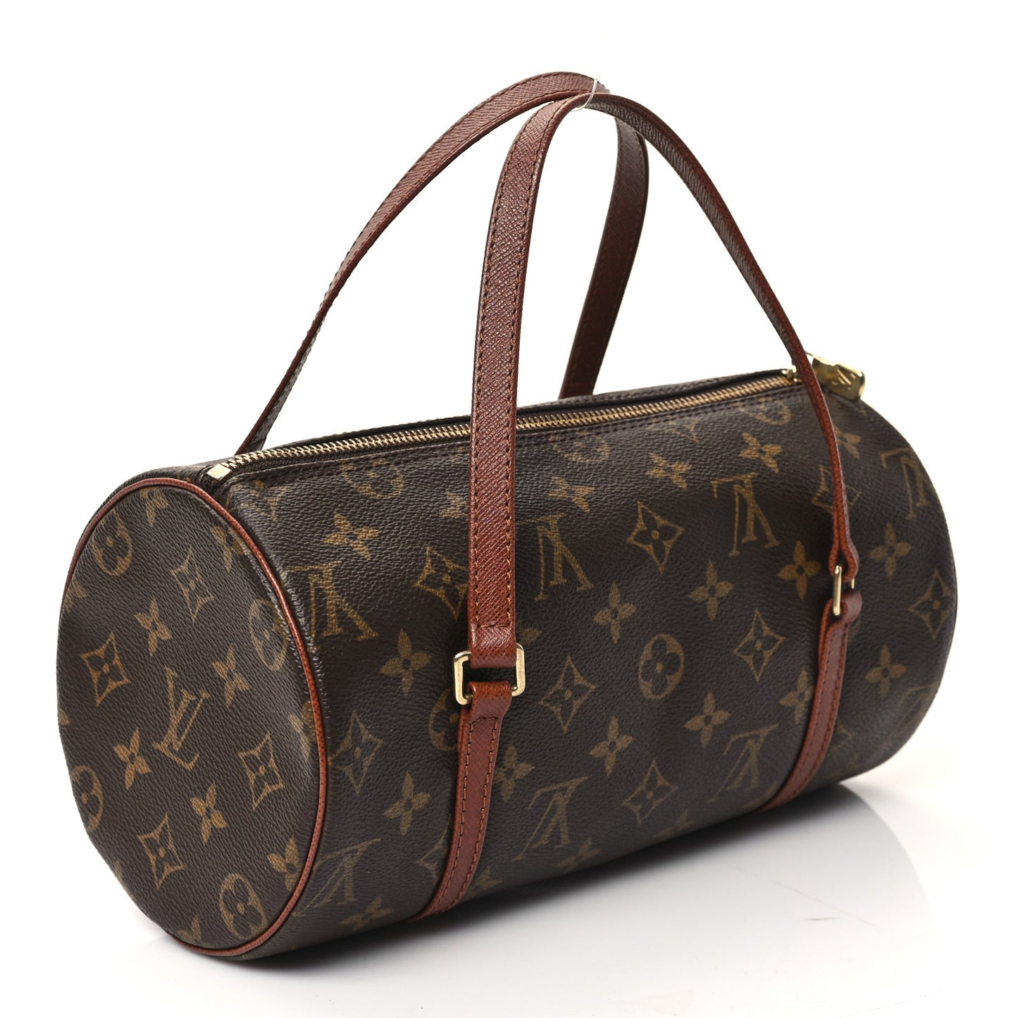 Monogram Papillon 26