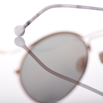 Christian Dior Origins 1 Sunglasses Rose Brown Tortoise 5 of 7