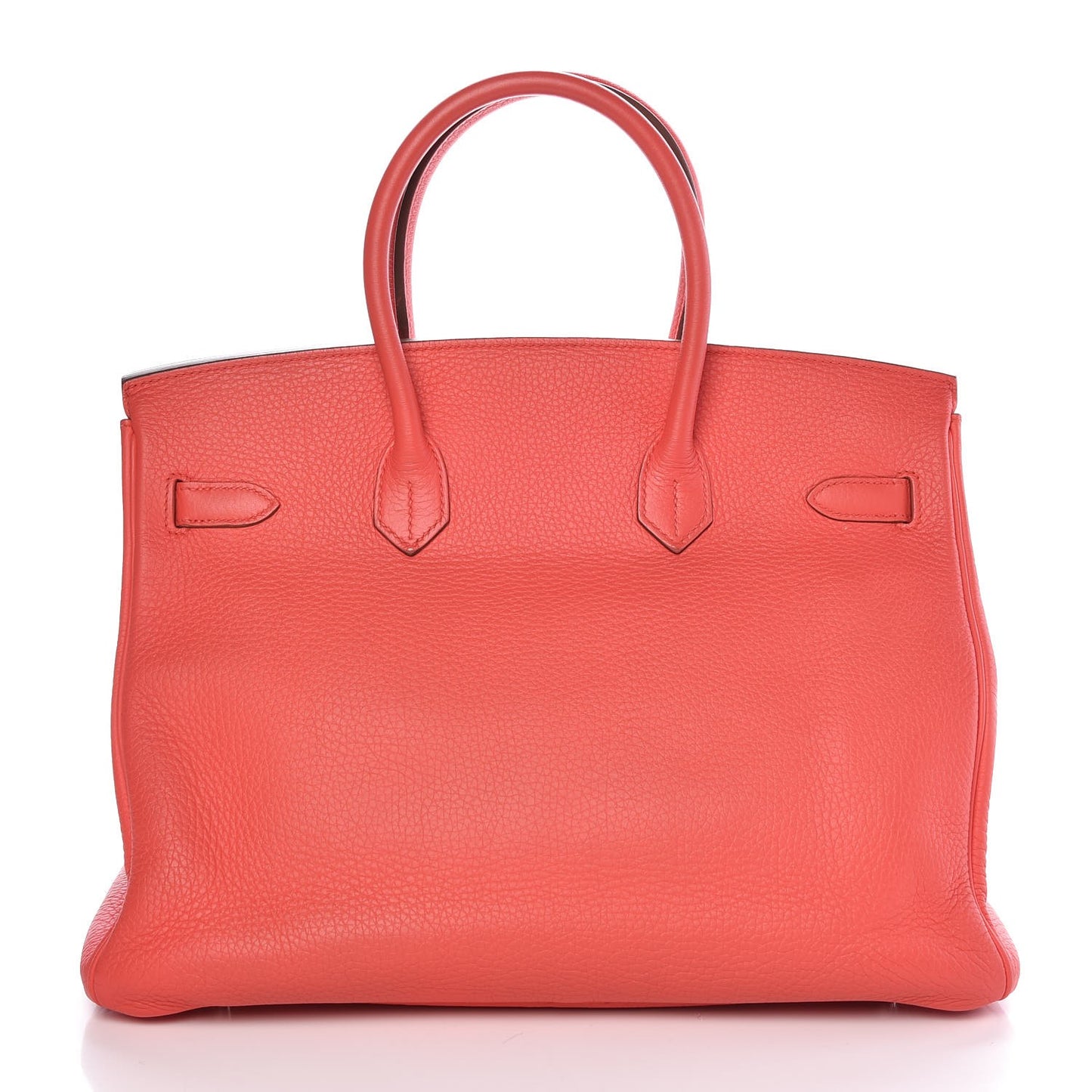 Togo Birkin 35 Rose Jaipur