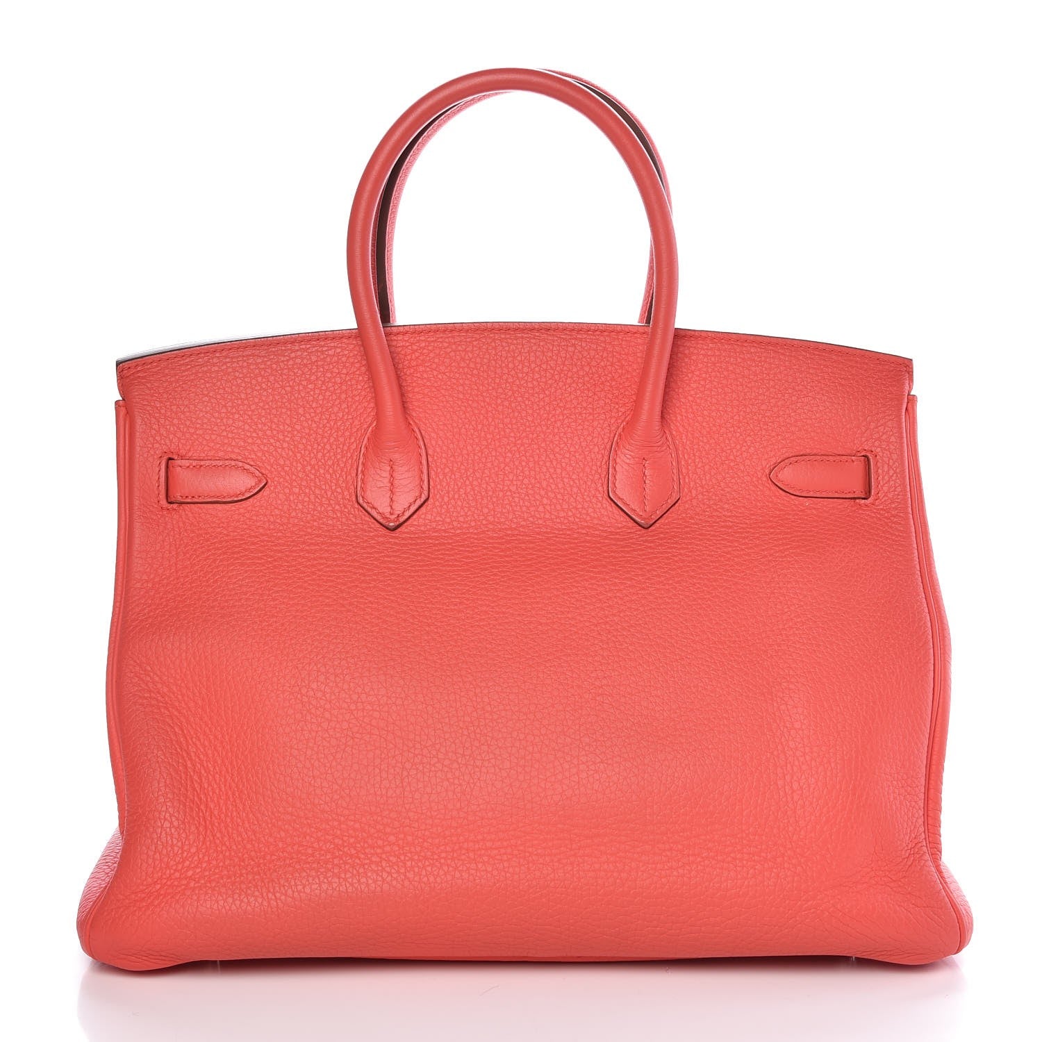 Hermes Togo Birkin 35 Rose Jaipur 5 of 32