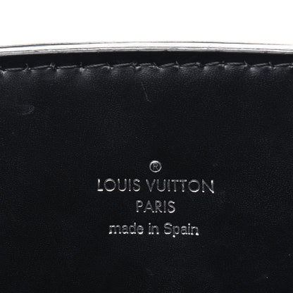 Louis Vuitton Epi Phenix PM Black 5 of 29