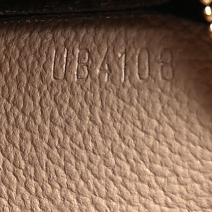 Louis Vuitton Monogram Toiletry Pouch 19 7 of 10