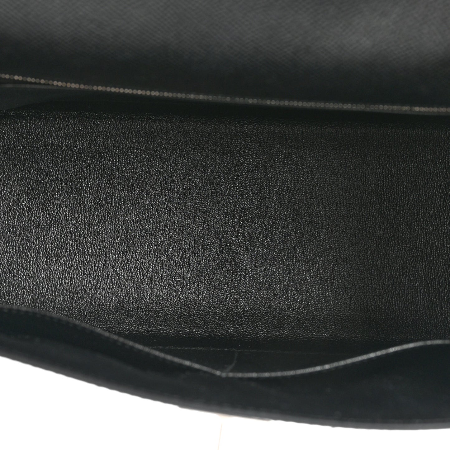 Epsom Kelly Sellier 28 Black