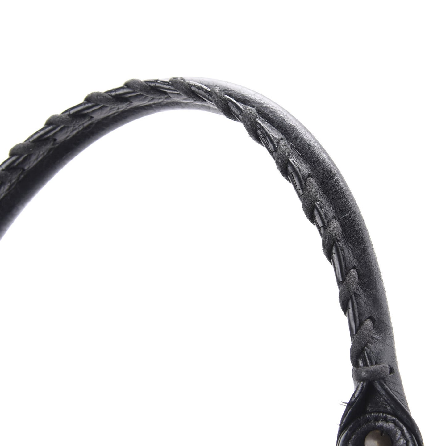 Agneau Classic Hardware City Black