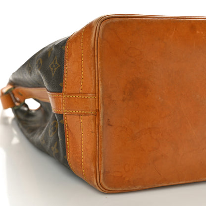 Louis Vuitton Monogram Noe 8 of 13