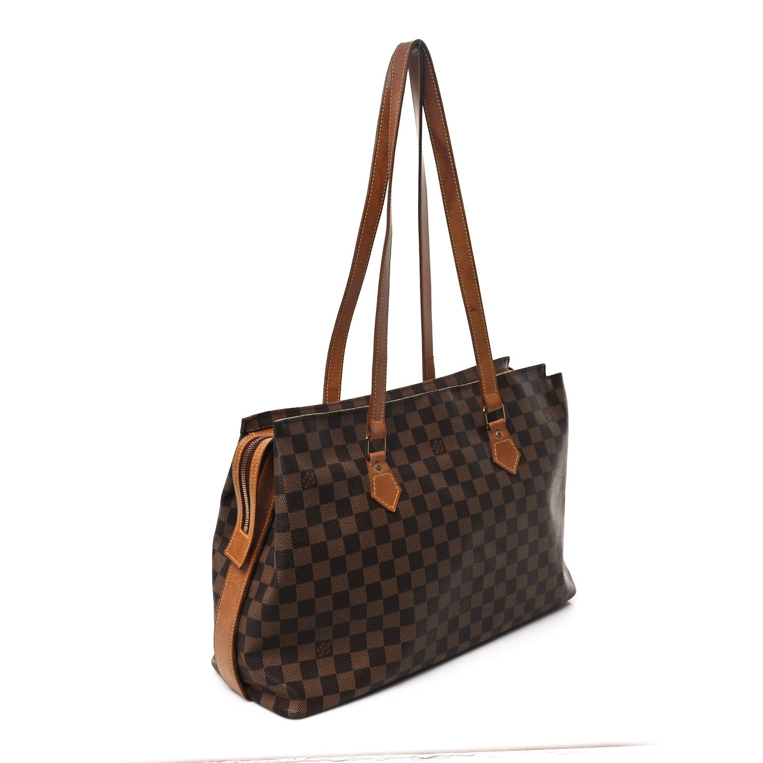 Louis Vuitton Damier Ebene Centenaire Chelsea 3 of 13