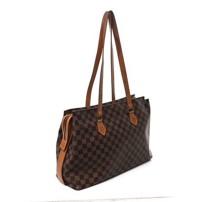 Louis Vuitton Damier Ebene Centenaire Chelsea 3 of 13
