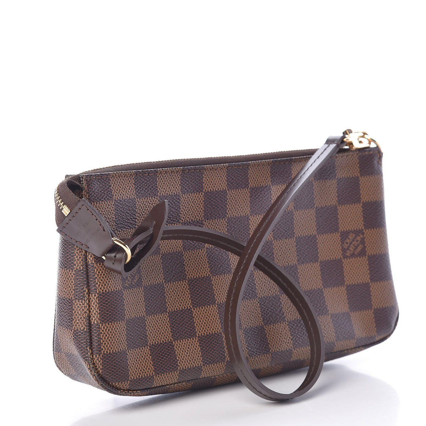 Damier Ebene Pochette Accessories NM