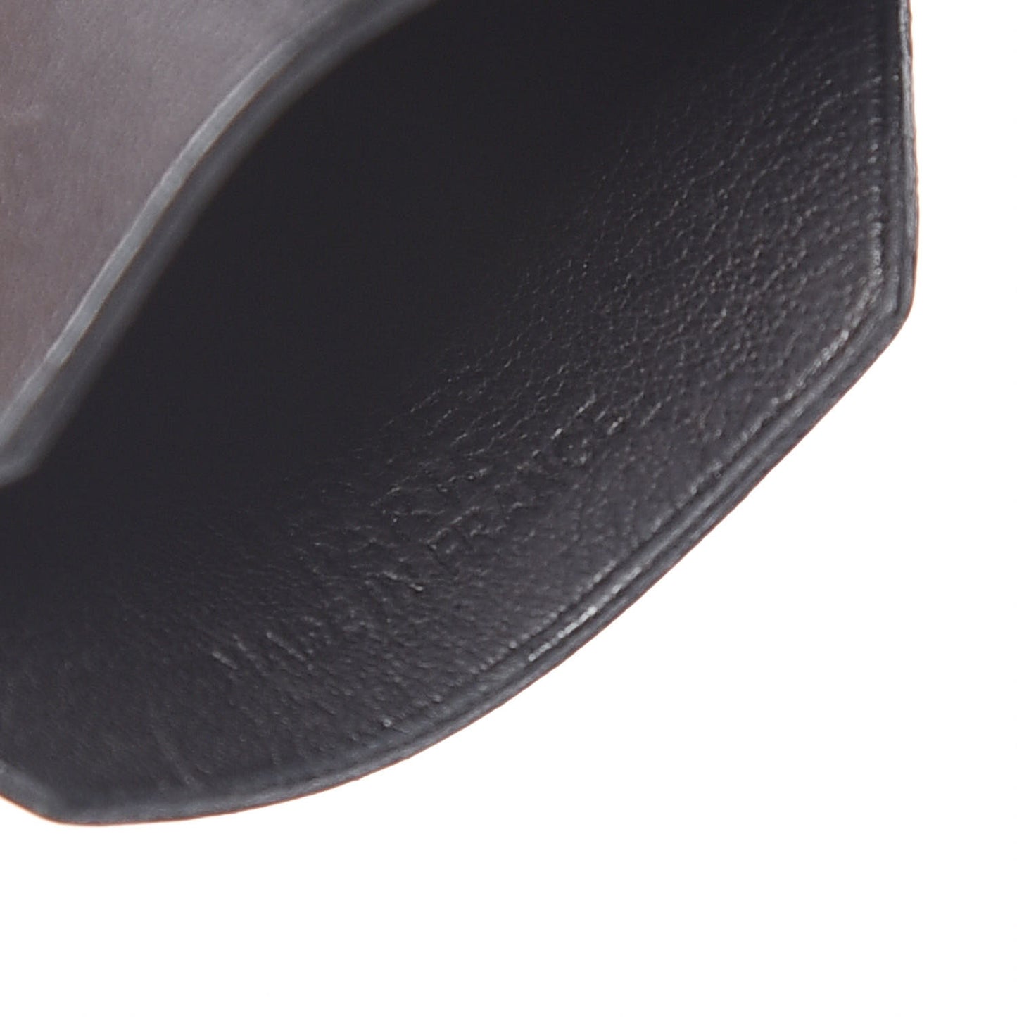 Swift Clochette Long Necklace Black