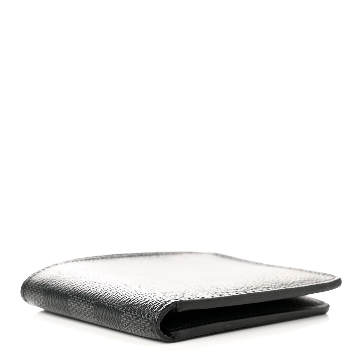 Damier Graphite Slender Wallet