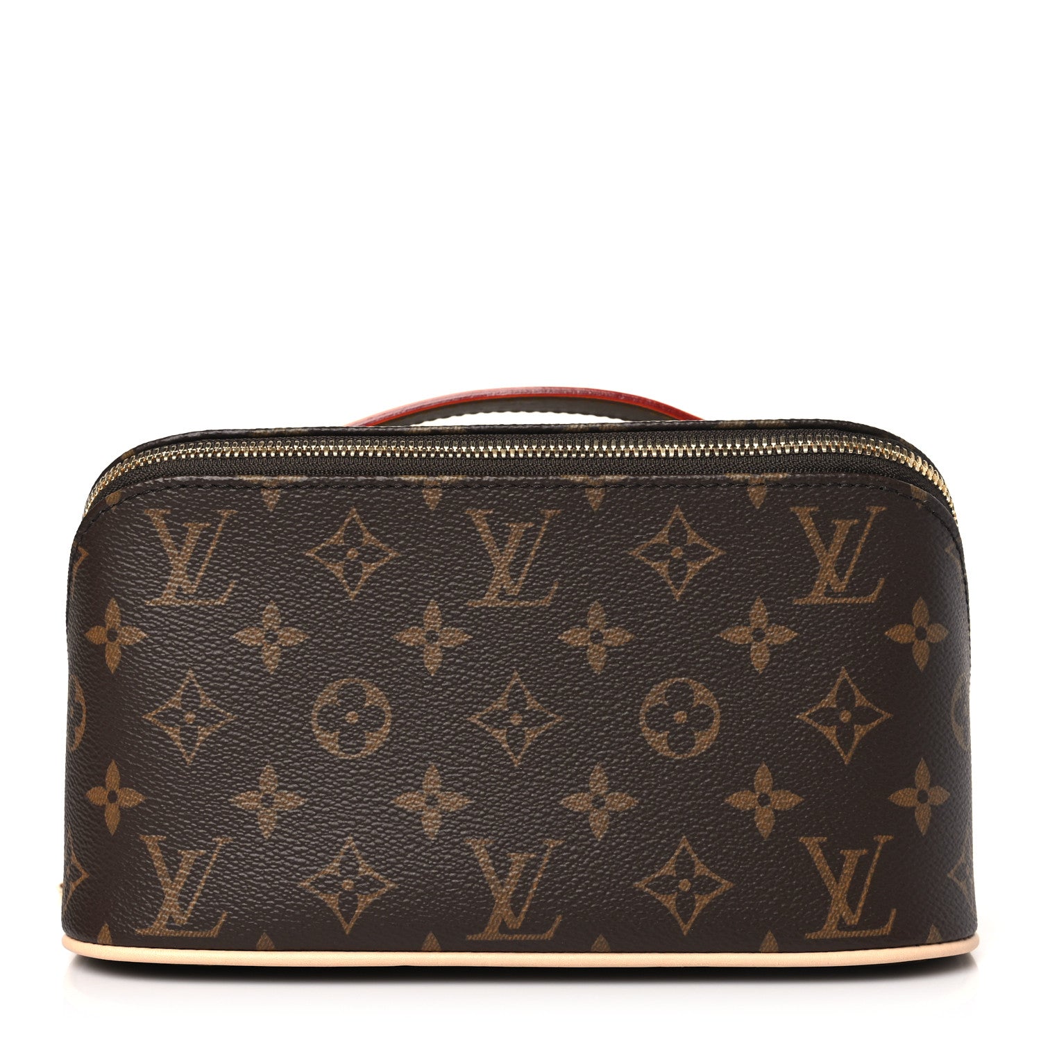 Louis Vuitton Monogram Toiletry Bag 1 of 10