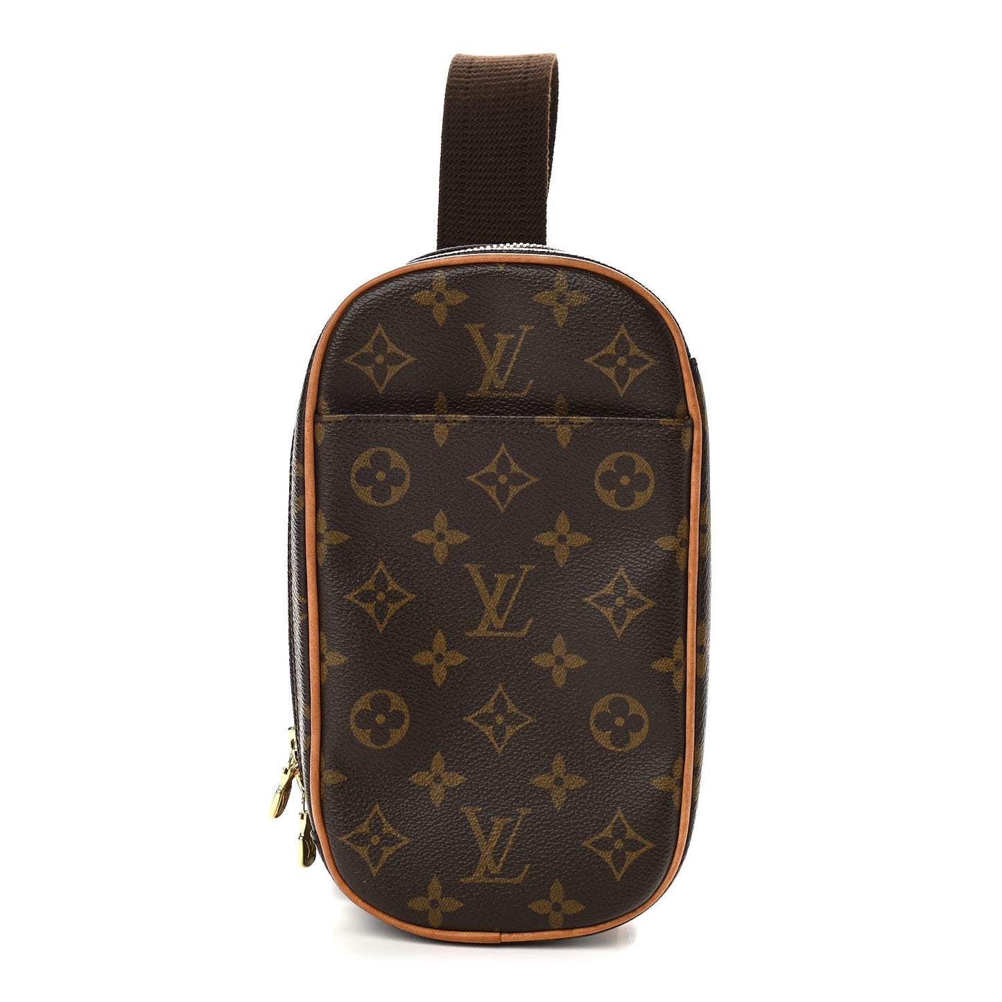 Monogram Pochette Gange