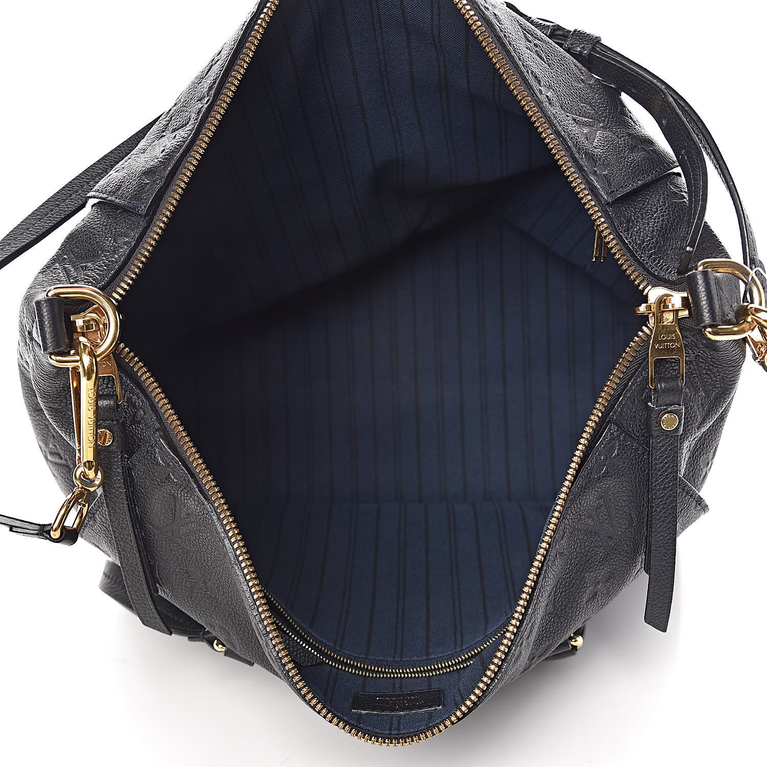 Louis Vuitton Empreinte Lumineuse PM Infini 6 of 13