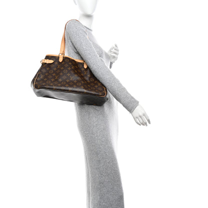 Louis Vuitton Monogram Batignolles Horizontal 2 of 14