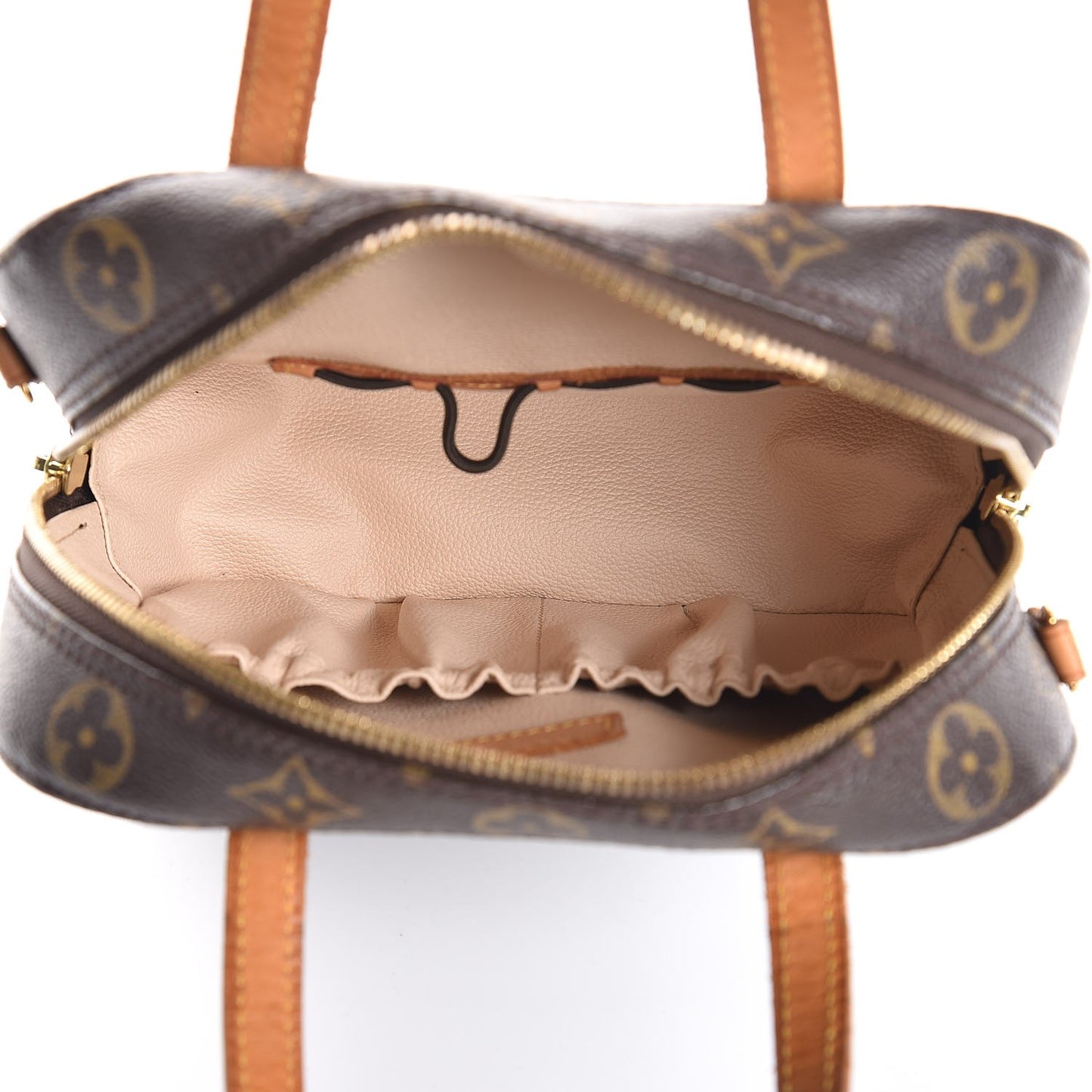 Monogram Spontini