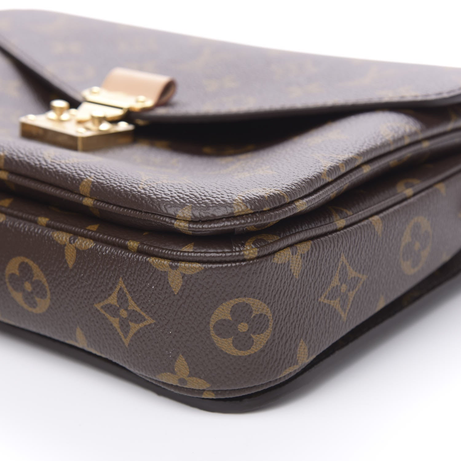 Louis Vuitton Monogram Pochette Metis 8 of 11