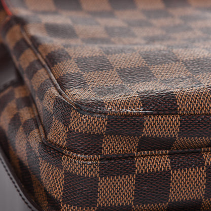 Louis Vuitton Damier Ebene Naviglio 15 of 23