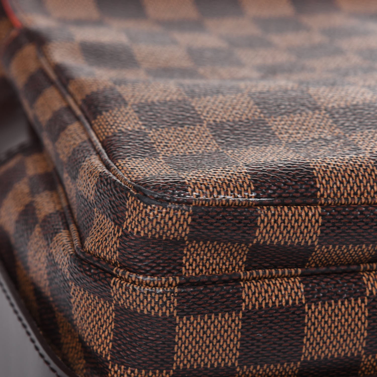 Louis Vuitton Damier Ebene Naviglio 15 of 23